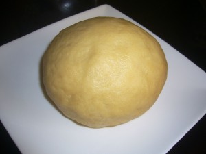 pâte brisée