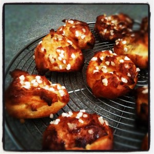 chouquette
