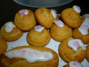 choux