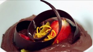 mousse chocolat thierry marx