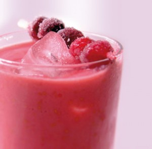 smoothie-framboise-citron