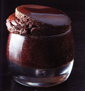 souffle-chocolat