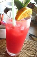 bora bora cocktail