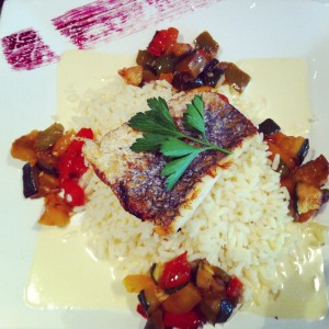filet de merlu