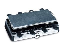 raclette pierrade