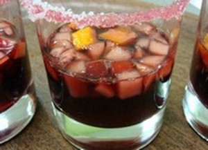 sangria enfants
