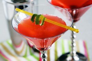 Jack Rose Cocktail