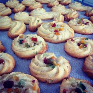 recette spritz