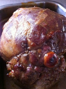 recette gigot agneau