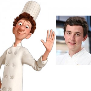 ratatouille
