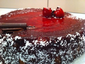 gateau raté