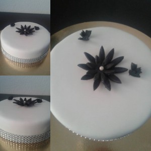 cake design classique