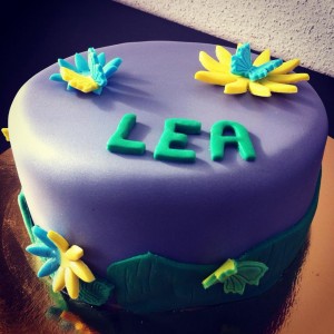 cake design simple