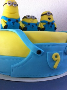les minions