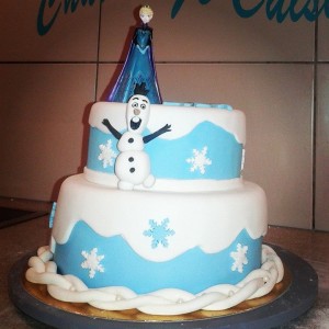 reine des neiges