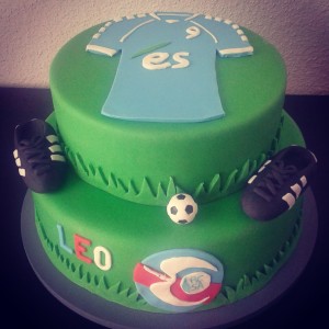 gateau foot racing club strasbourg