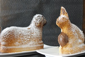 lamala lemele agneau de pâques