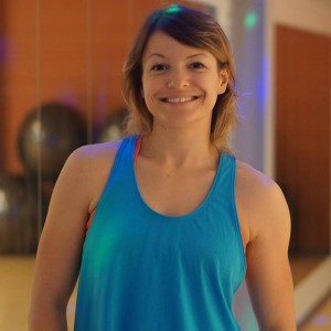 alex zumba