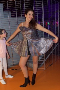 leslie zumba