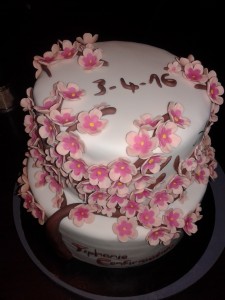 cerisier chinois