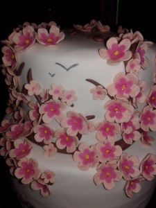 inspiration cerisier chinois